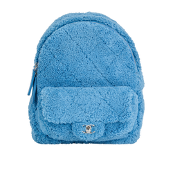Mini Coco Beach Backpack, Teddy, Blue, 27794734 (2019), E, 4*